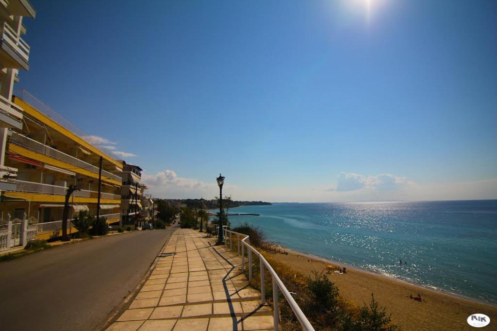 Paradise Place Apartment *
