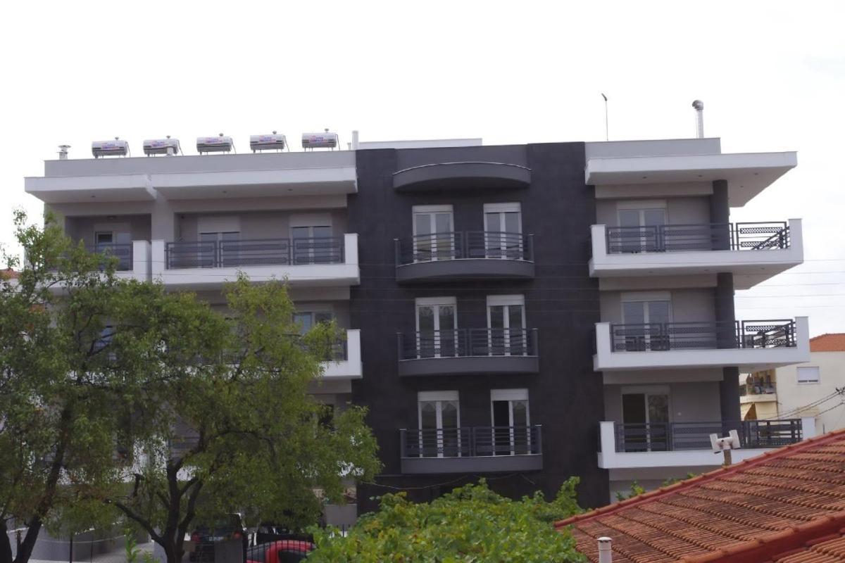 Paradise Place Apartment