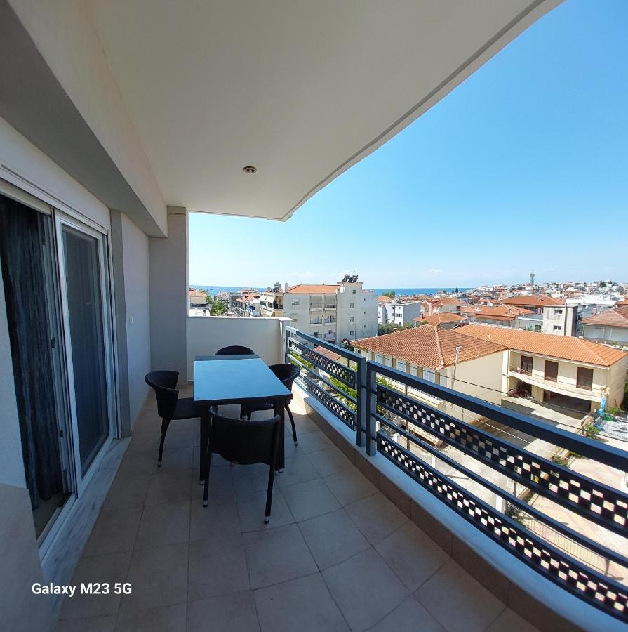 Apartment Paradise Place