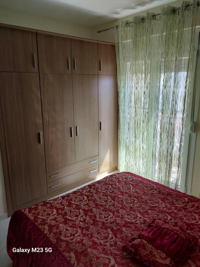 Paradise Place Nea Kallikrateia