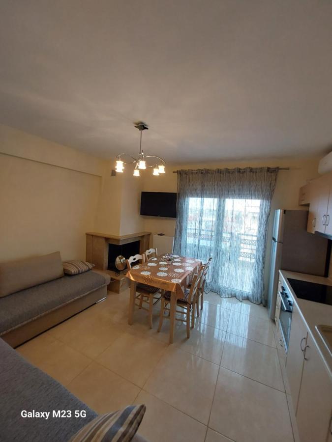 Paradise Place Apartment